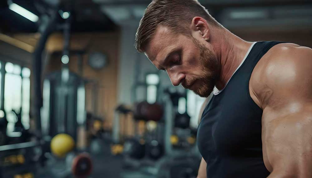 What is Overtraining?